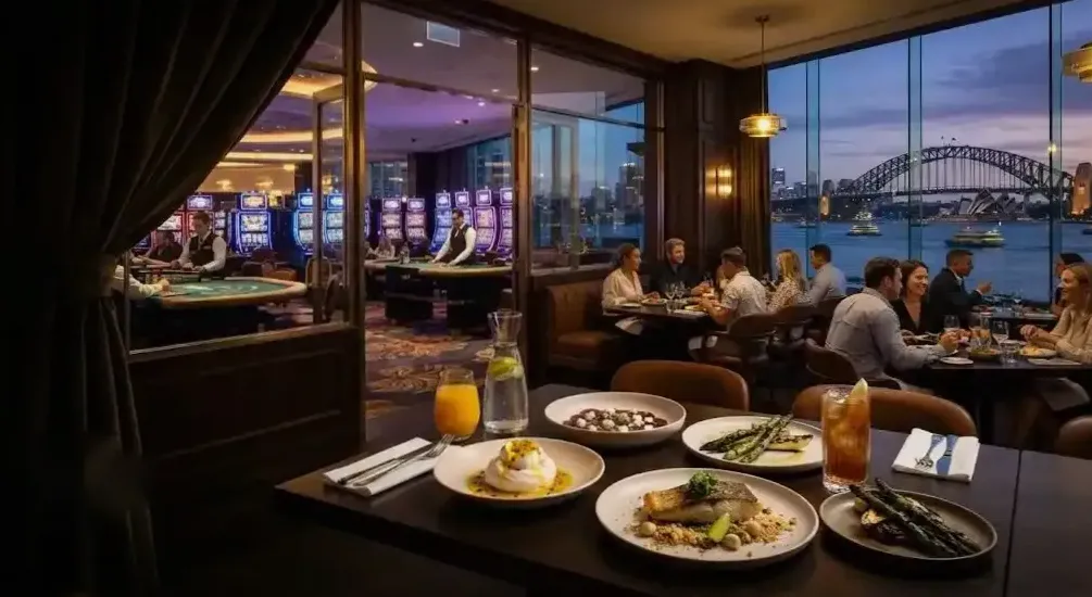 The Art of High-Stakes Dining: Why Eucalyptus Is Redefining Brisbane's Food Scene