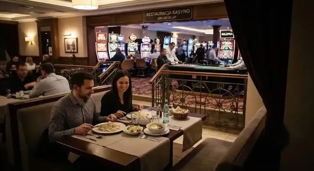Chef's Counter